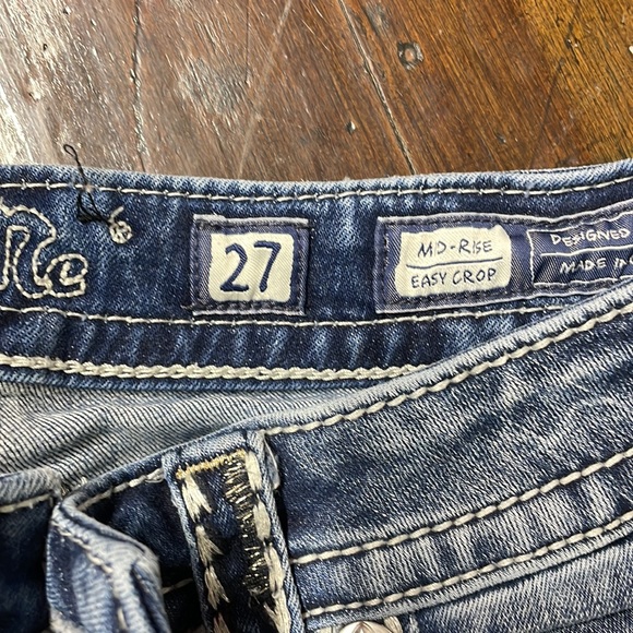 Miss me jeans - Picture 3 of 8